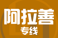 青島到阿拉善物流公司