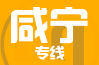 青島到咸寧物流公司
